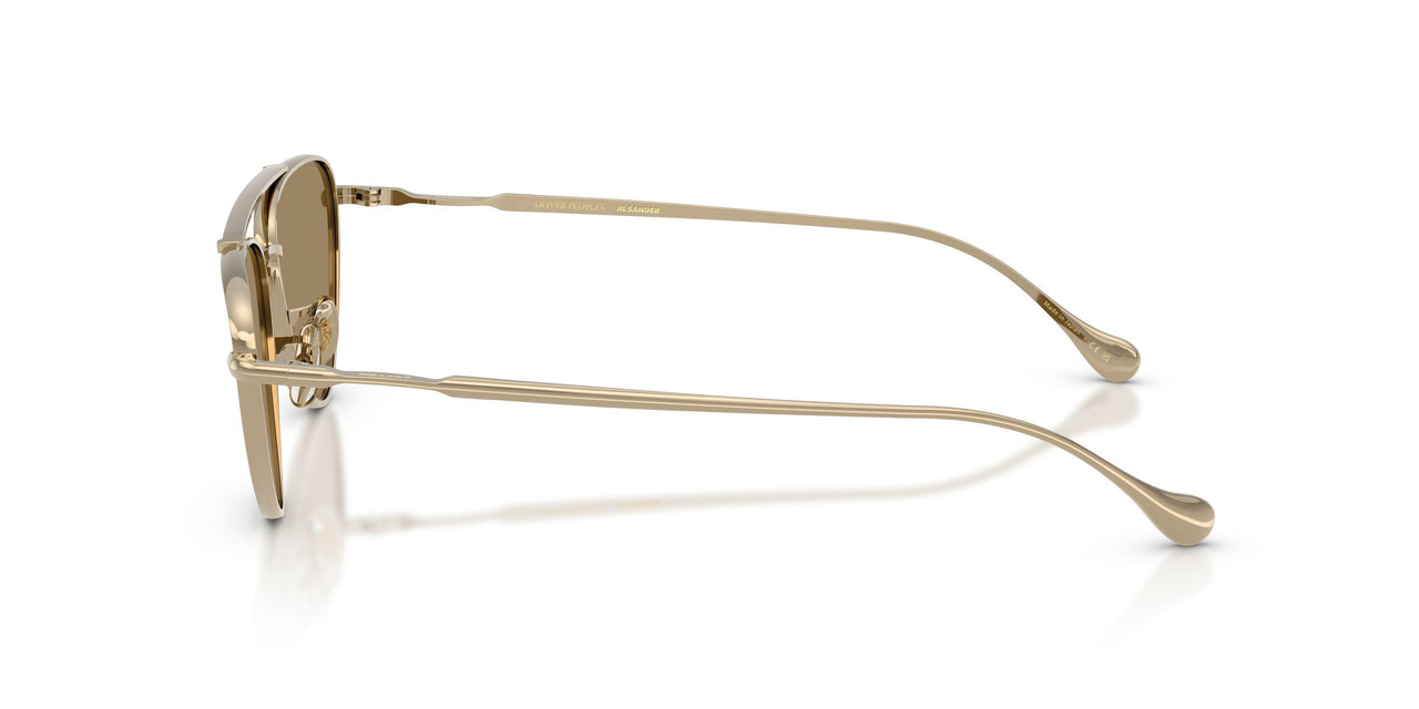 503553 - Gold - Soft Gold