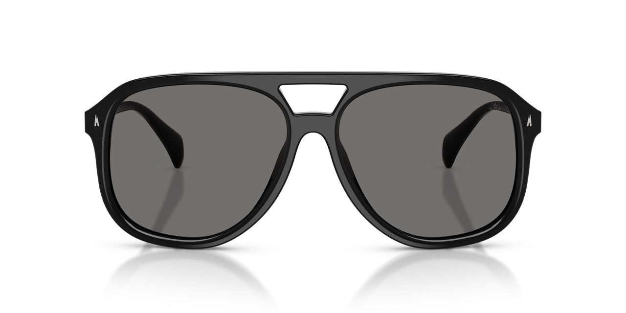 300181 - Black - Polarized Dark Grey