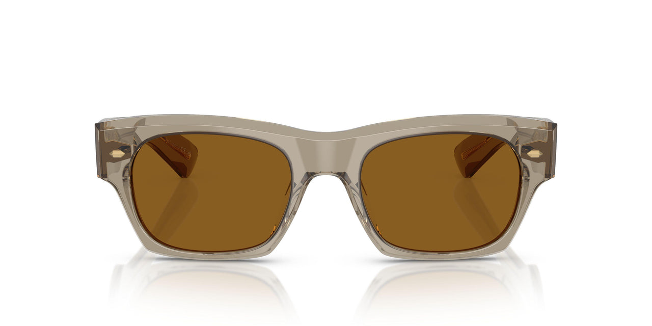174553 - Green - True Brown