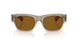 174553 - Green - True Brown