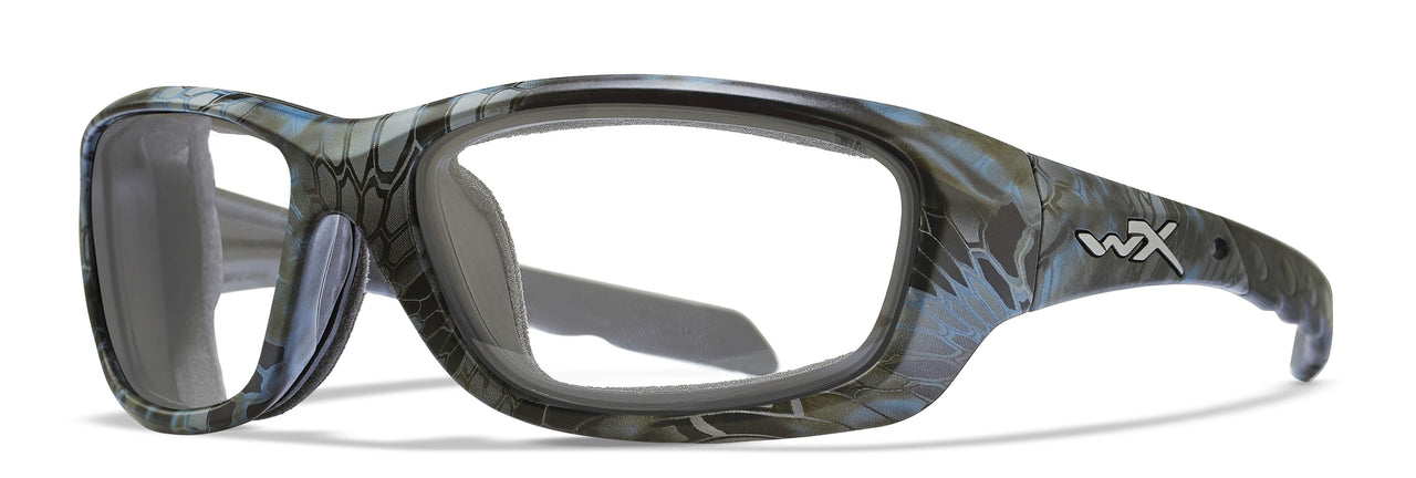 CCGRAPG Captivate Polarized Green Mirror