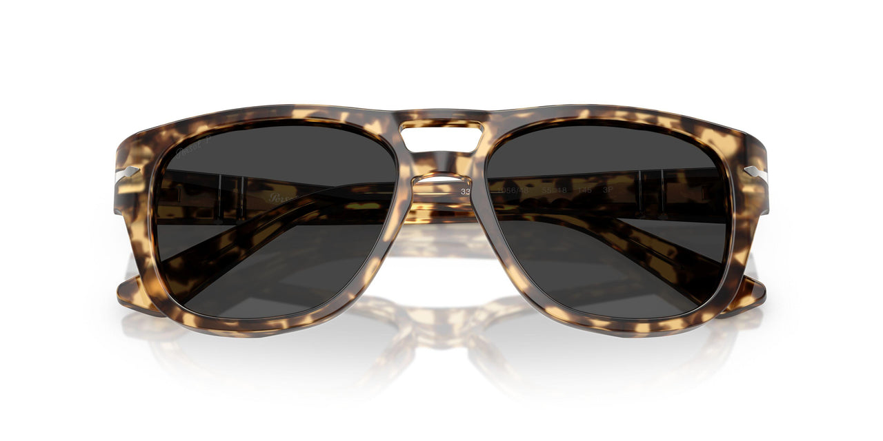 105648 - Tortoise - Polar Black