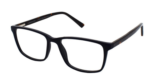 London Fog 109 Eyeglasses