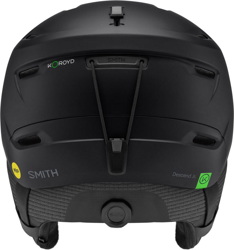 9KS - Matte Black