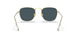 9217T0 - Gold - Polar Blue Mirror Gold