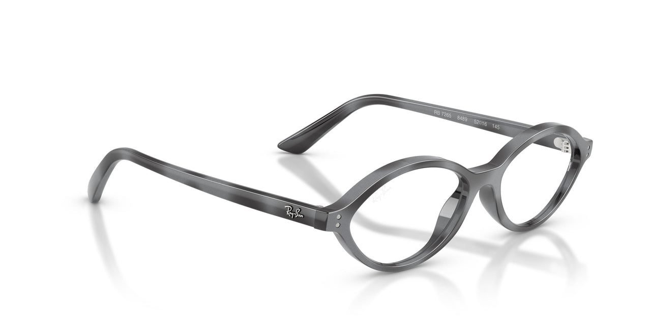 8489 - Grey - Clear