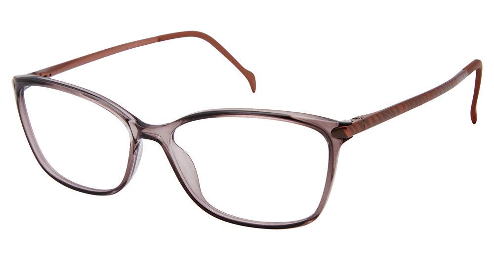 Stepper STE-30210-SI Eyeglasses