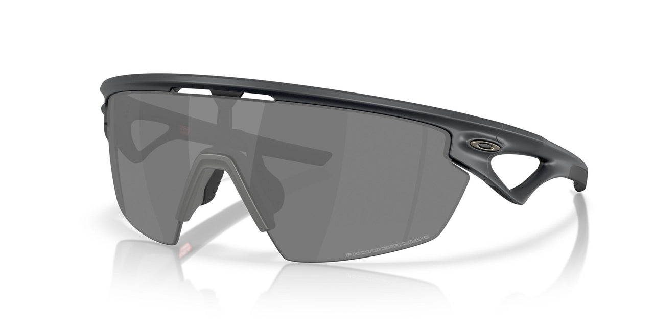 940325 - Black - Clear To Black Iridium Photochromic
