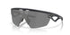 940325 - Black - Clear To Black Iridium Photochromic