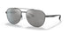 3003Z3 - Grey - Polar Grey Mirror Silver