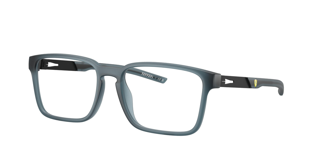 Scuderia Ferrari 8025U Eyeglasses