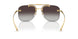 100284 - Gold - Grey Gradient
