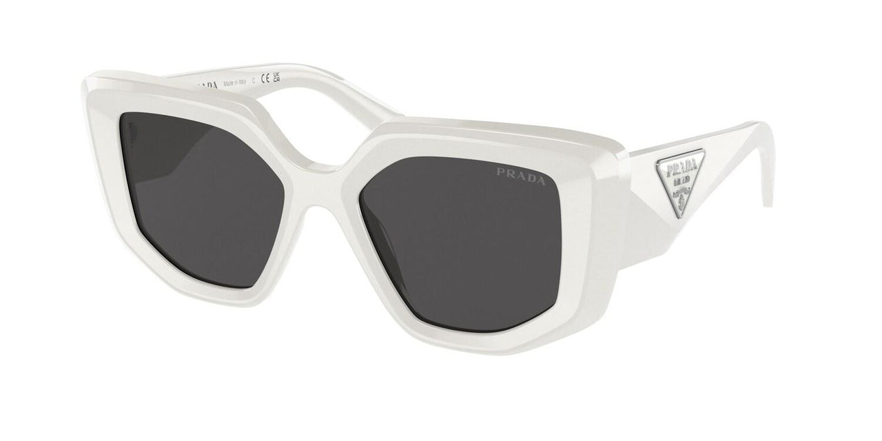 1425S0 - White - Dark Grey