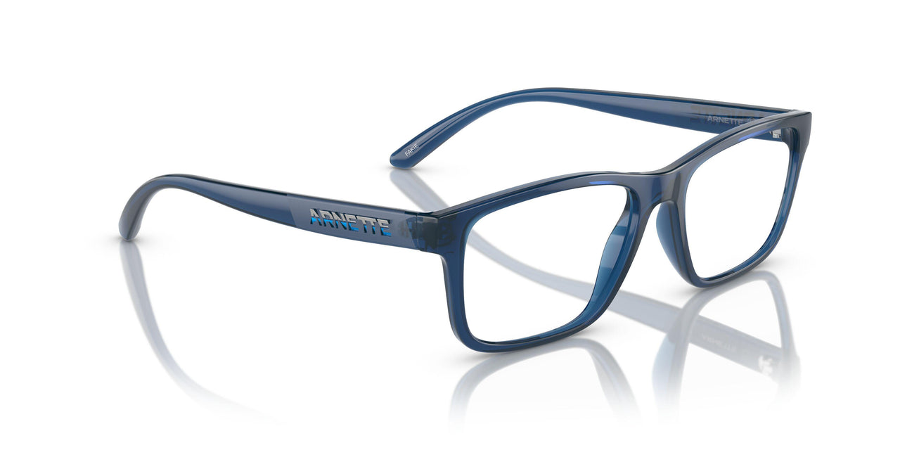 2873 - Blue - Transparent