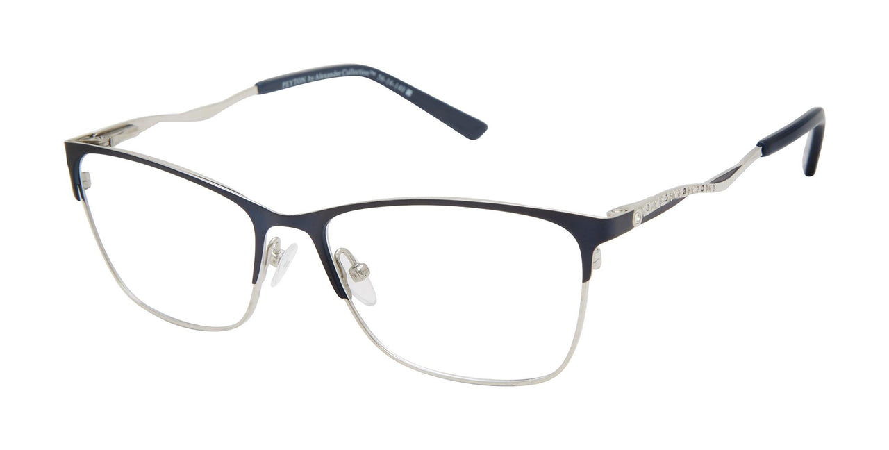 Alexander Peyton Eyeglasses