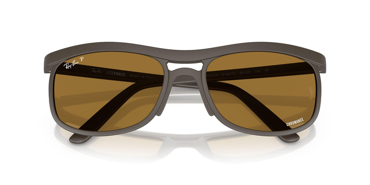 612473 - Brown - Brown Chromance
