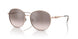 11088Z - Pink - Silver Flash Pink Gradient