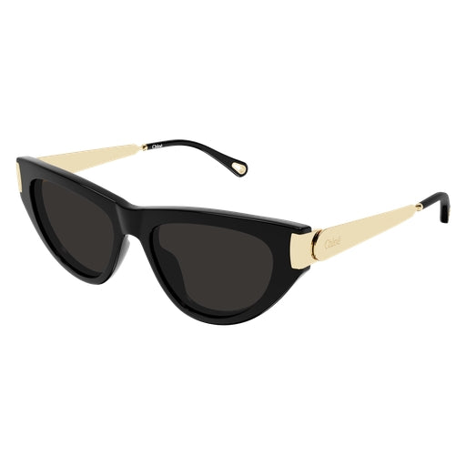001 - Black/Gold - Grey