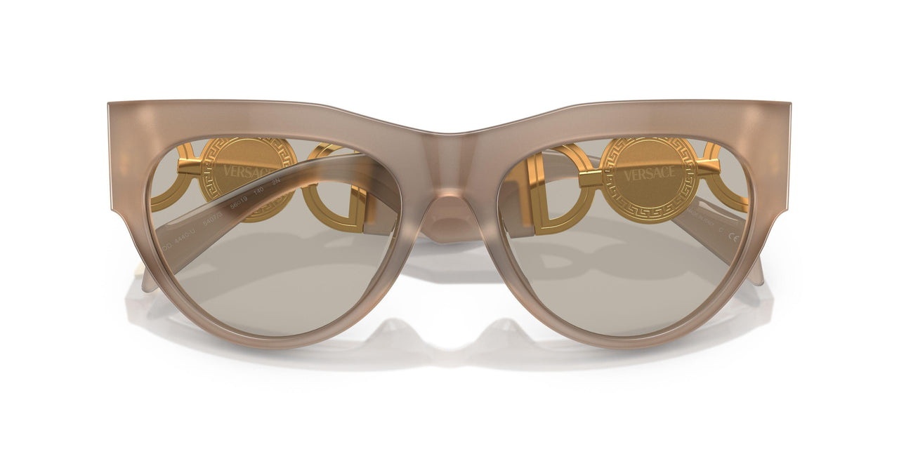 5407/3 - Brown - Light Brown