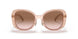 568013 - Pink - Brown Pink Gradient