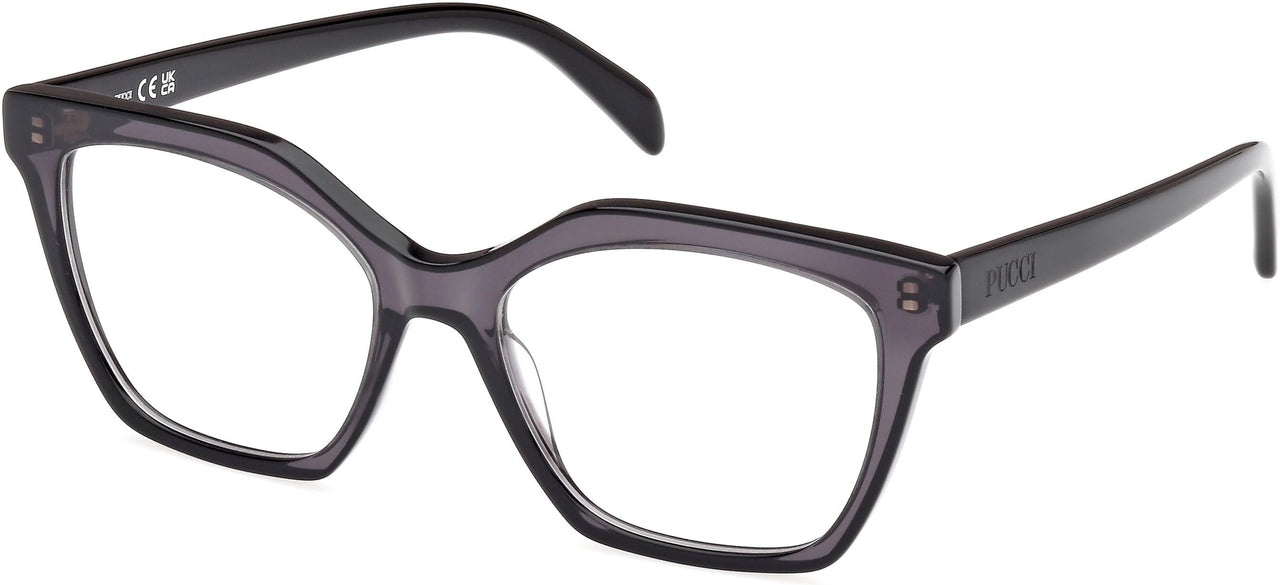 Emilio Pucci 5239 Eyeglasses
