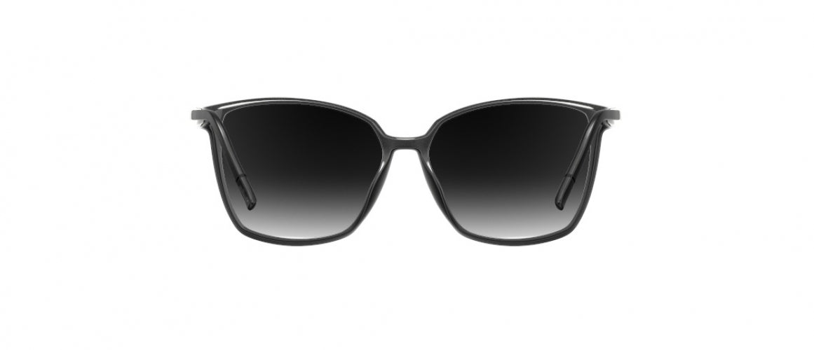 9060 - PURE BLACK - SLM Grey Gradient