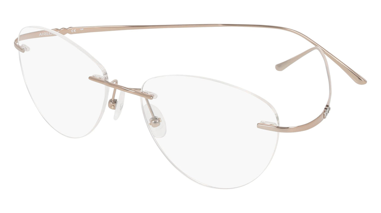 Airlock 107B Eyeglasses