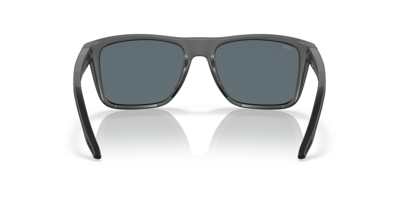 910705 - Grey - Blue Mirror