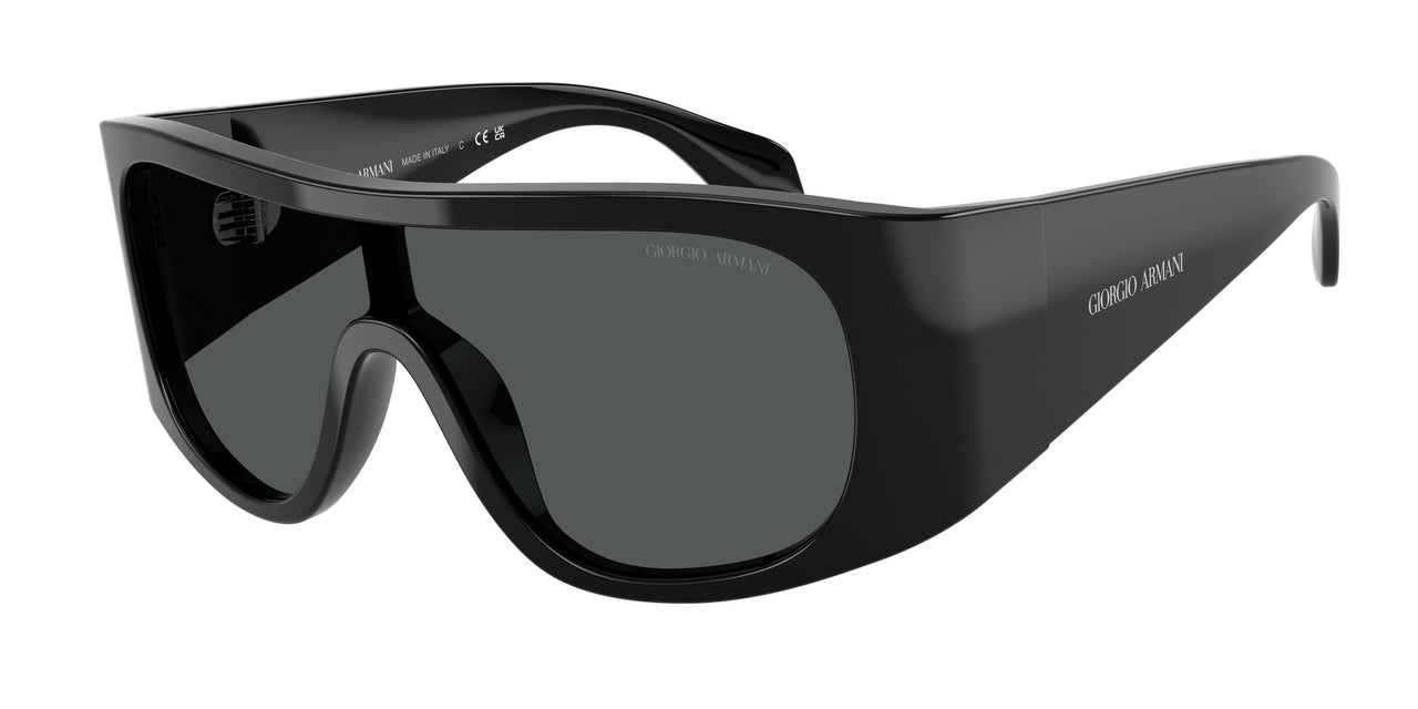 500187 - Black - Dark Grey