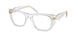 Prada A18VF Eyeglasses