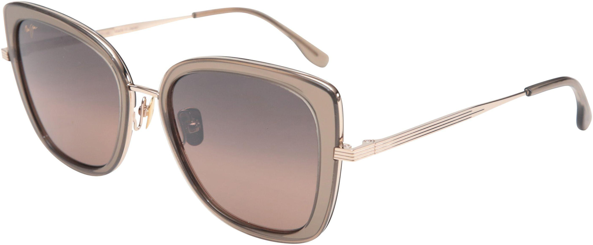 Maui Jim Violet Lake Maui Jim Violet Lake-843 Sunglasses | FramesDirect.com main image 3