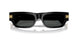 GB1/87 - Black - Dark Grey