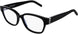 Saint Laurent Monogram SL M35 Eyeglasses