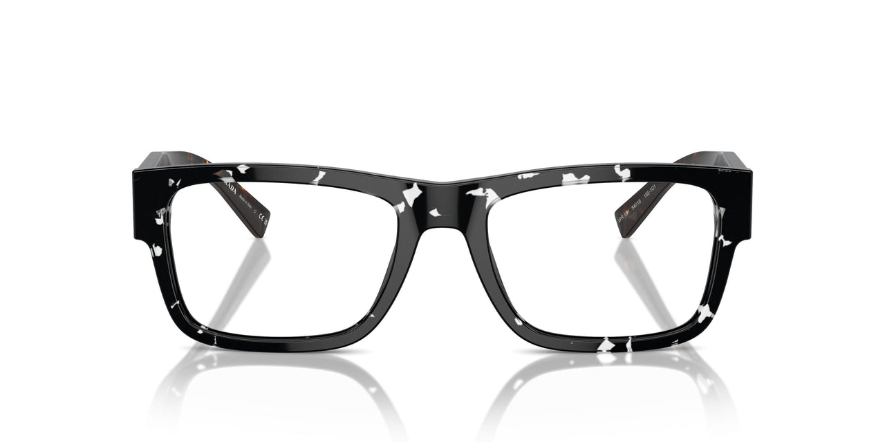 15S1O1 - Black