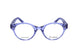 4 - TRANSPARENT LAVENDER BLUE