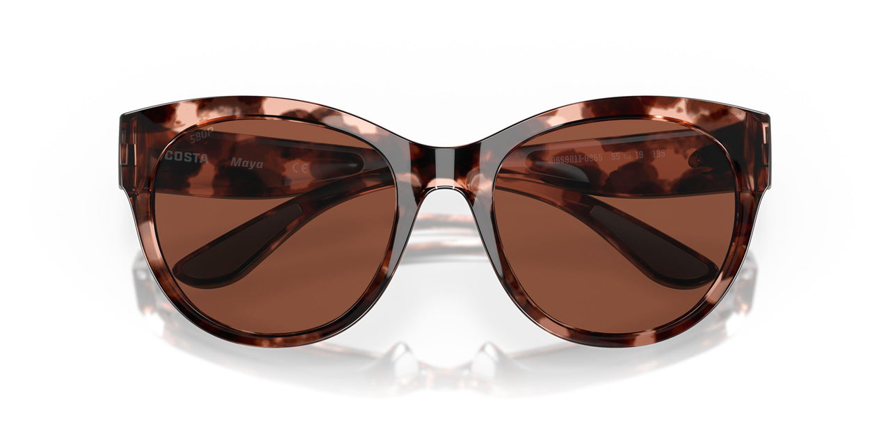 901103 - Havana - Copper 580p