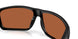 912910 - Black - Green Mirror