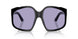 16K01O - Black - Violet