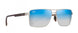 Maui Jim PIHA MJ621 Sunglasses