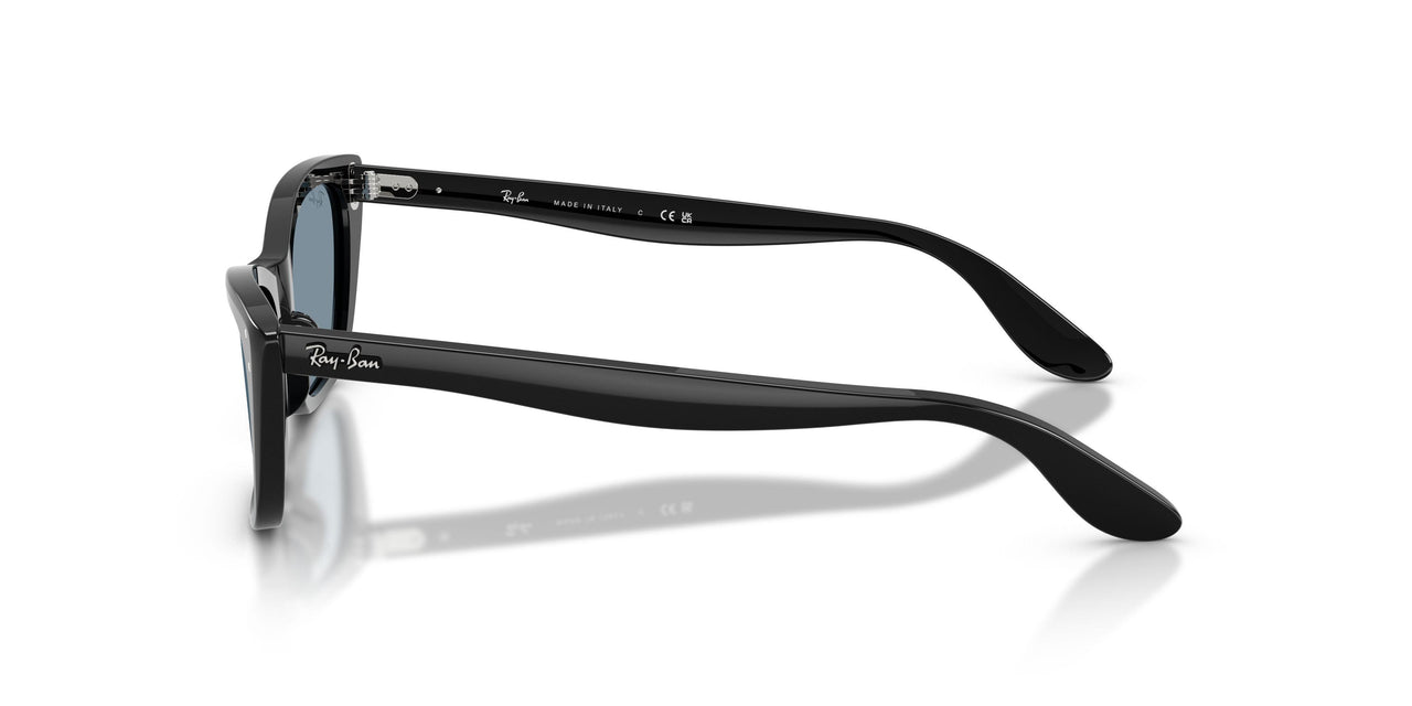 901/R5 - Black - Blue