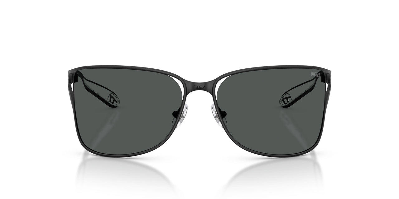 100887 - Black - Dark Grey