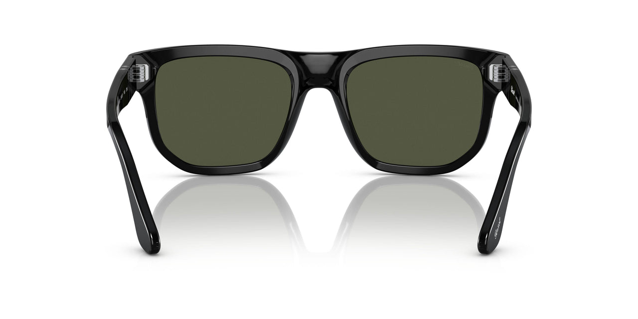 95/31 - Black - Green