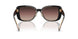 5781E2 - Black - Brown Purple Gradient