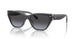 57458G - Black - Grey Gradient