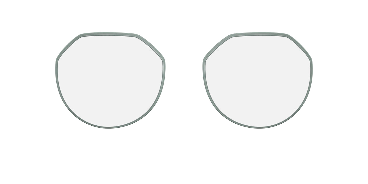 Silhouette Accent Ring FV 5097 Eyeglasses
