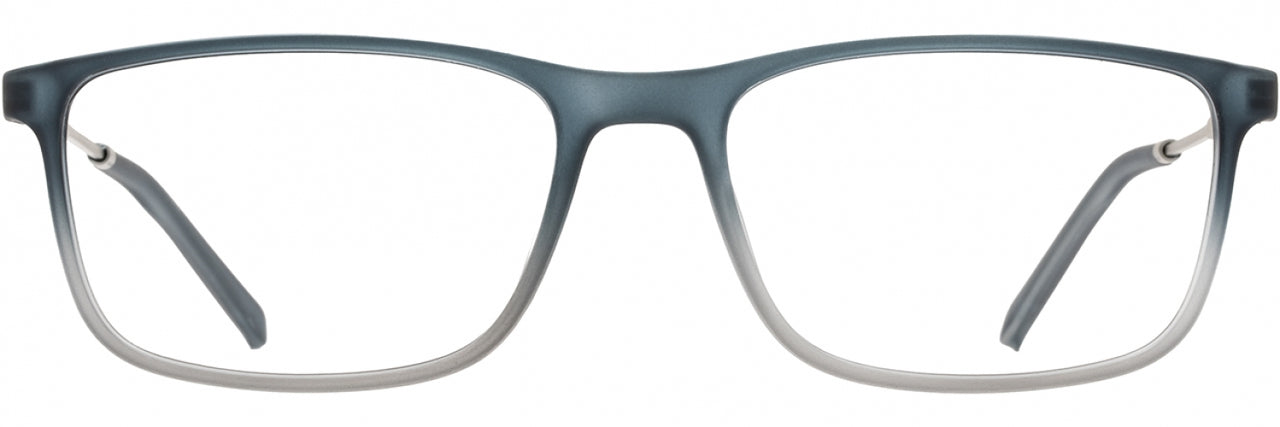 2 - Matte Navy Fade