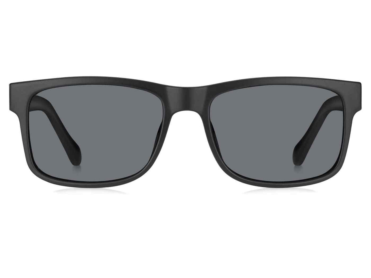 0DL5-E5 - Matte Black - Gray Lens