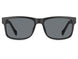 0DL5-E5 - Matte Black - Gray Lens