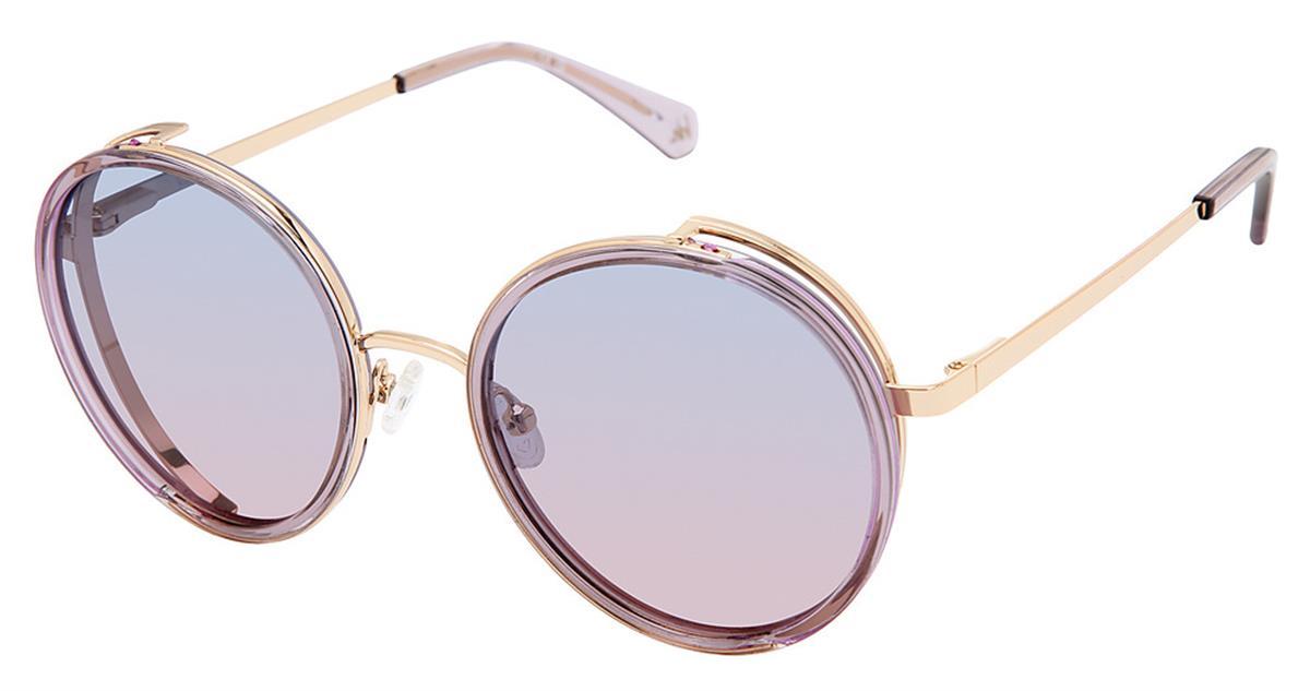 Nicole Miller NMLERAY Sunglasses