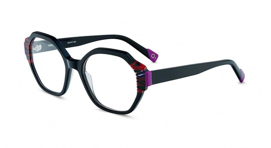 BKPU - Black Purple